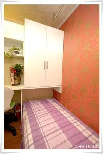 Apgujeong Residence