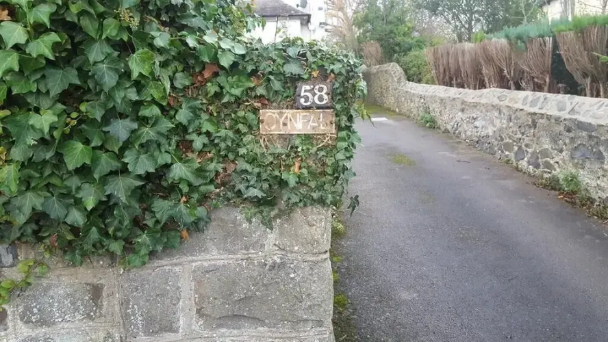 Cynfal Conwy