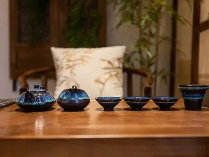 Unimore·Crafted Homestay (Chongqing)