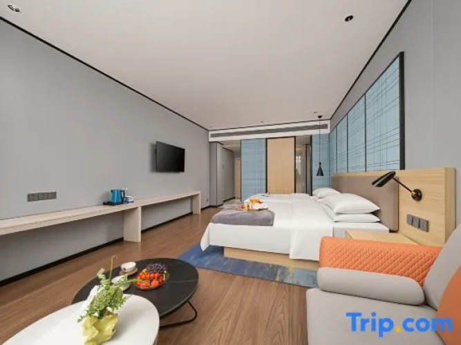 Luxury Double room