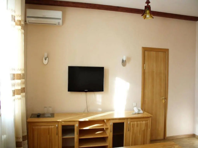 Ay-Sa Hotel