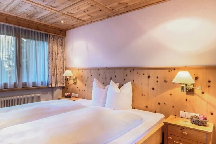 4 Bedrooms Chalet with mountain view