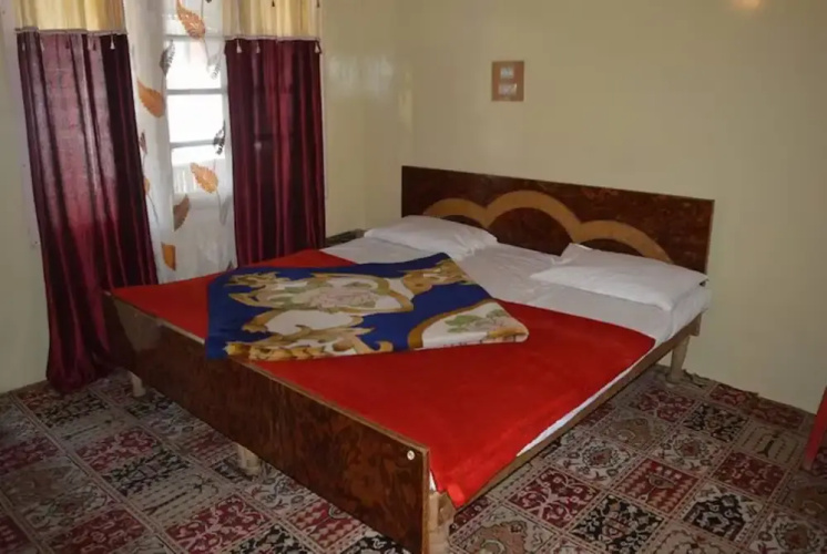 Hotel Green View
