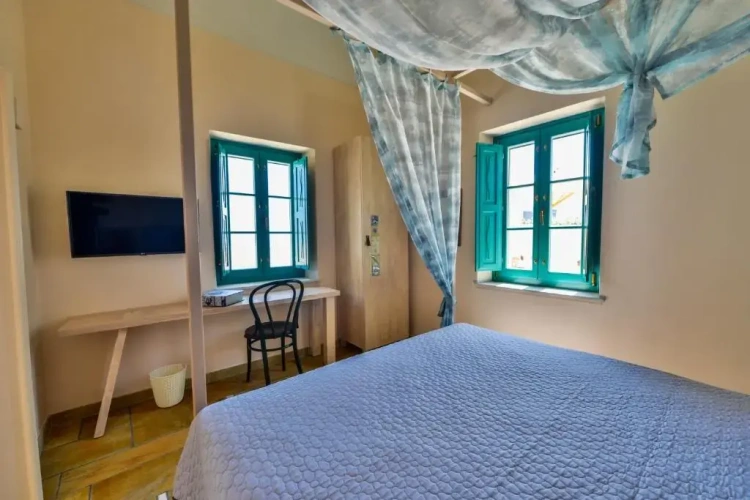 1 Bedroom Villa