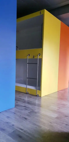 Albergue Rossol B&B