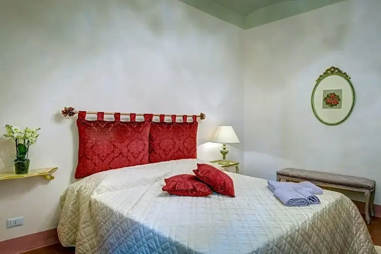 B&B La Lanterna