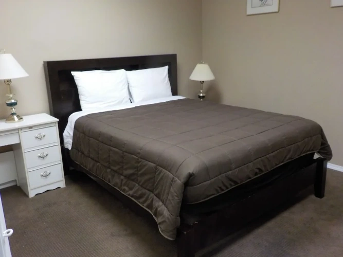 Premium Double room