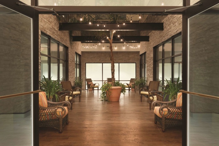 Hilton Garden Inn Rochester Downtown photo 21