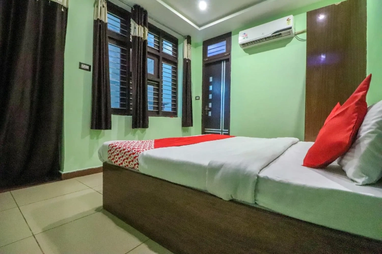 Classic Double room