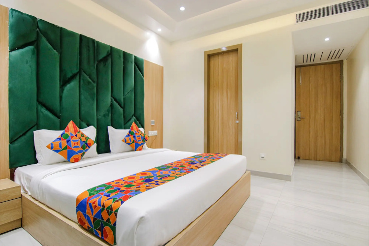 Fabhotel Punjab Pride