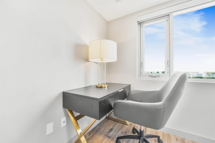 Quadruple Suite