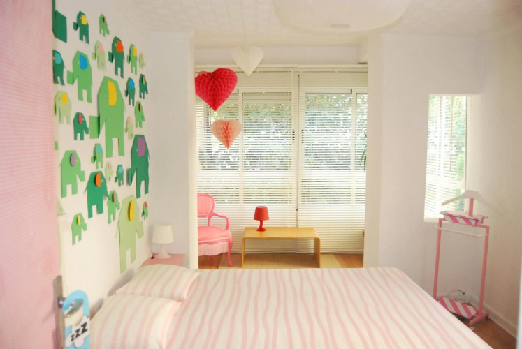 Ku Apartment
