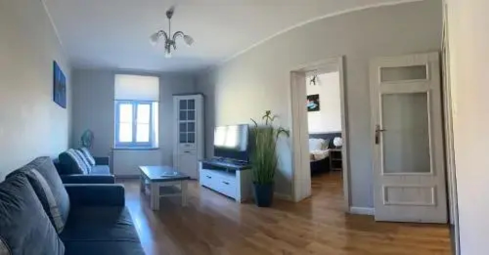 Apartament Aleksandra