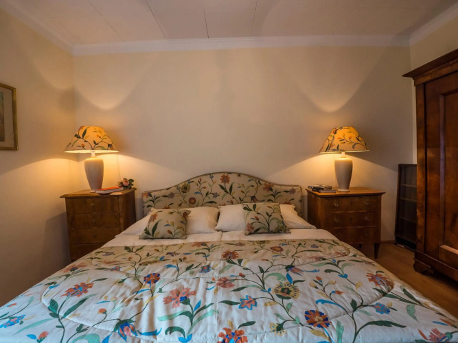 Apartment "Maria Theresia"
