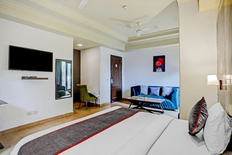 Executive Suite