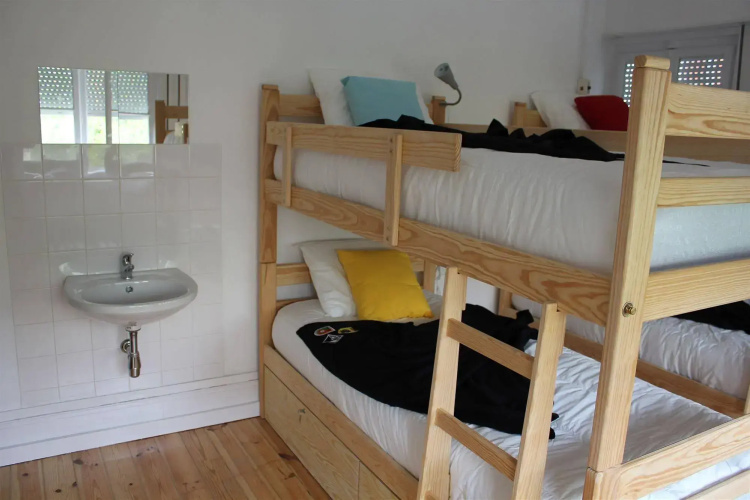 Dream On Coimbra Eco Hostel