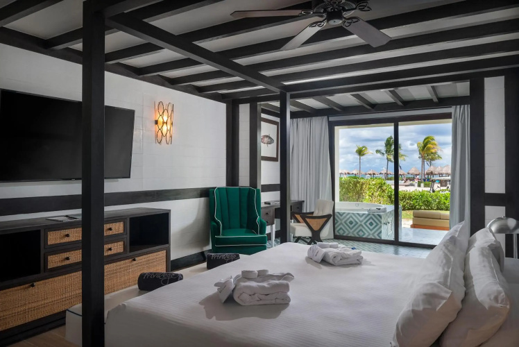 Ocean Riviera Paradise All Inclusive