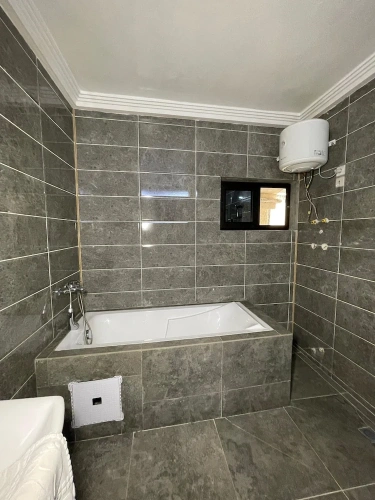 1 Bedroom Luxury Quadruple Suite