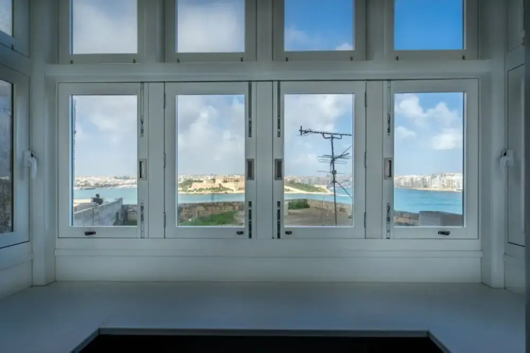 Consiglia Apartment - Valletta