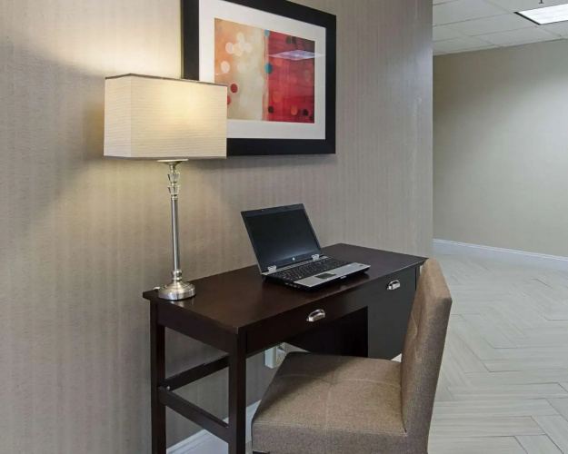 Quality Inn and Suites