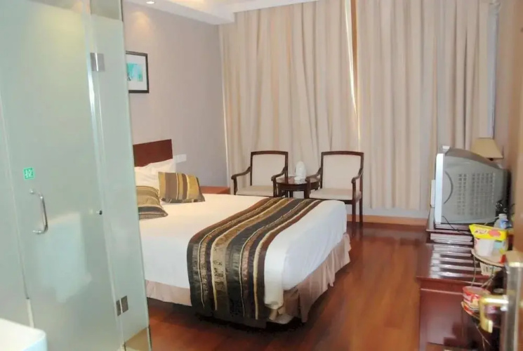 Hotelafbeelding