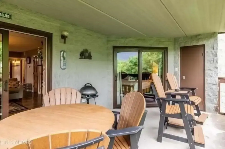Alpine Overlook 2 Bedroom Condo