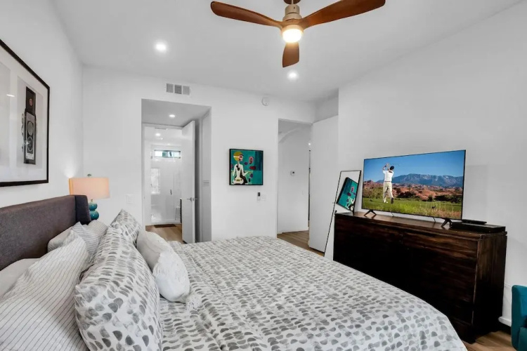 Desert Paradise Retreat