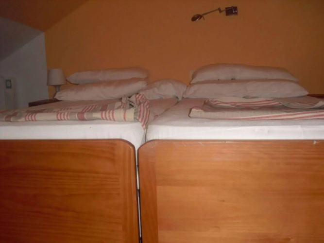 Apartamentos Monte Gorbea ASN