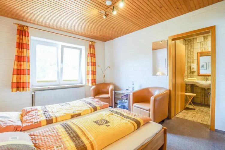 Hotel Lindenkrug