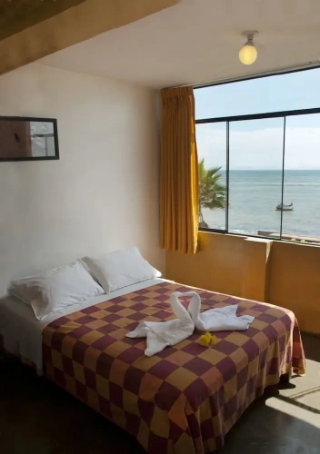 Business Single room