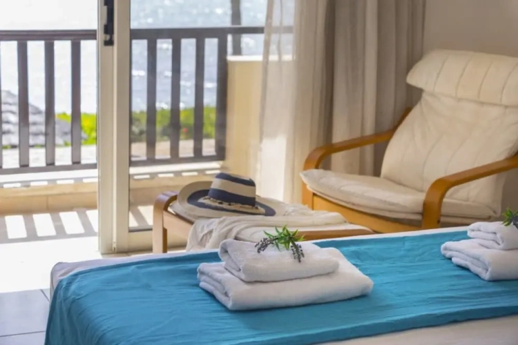 1 Bedroom Villa