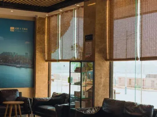 Junyue Prince Hotel