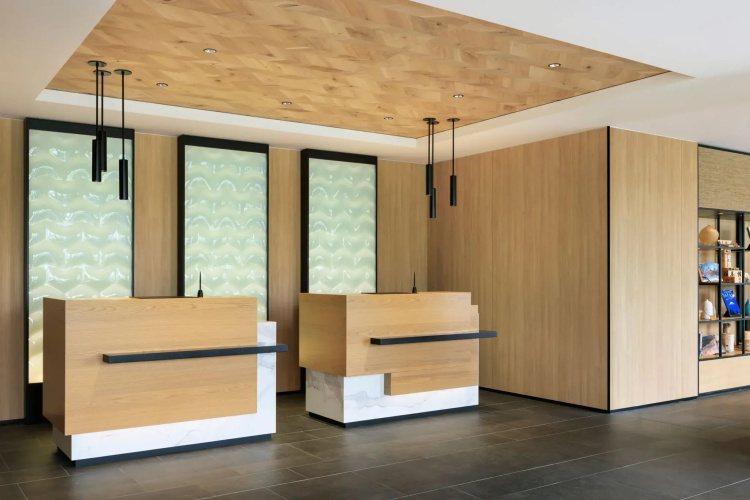 Fairfield By Marriott Hokkaido Eniwa