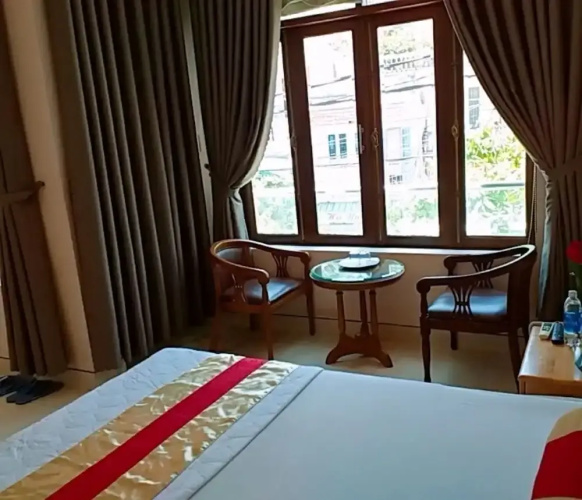 61 Hotel