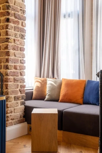 1 Bedroom Superior Double Suite