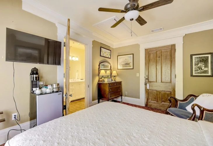 Classic Double room