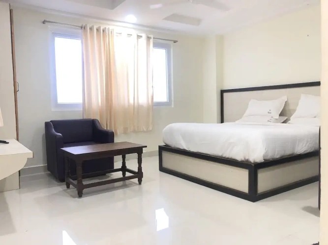 Superior room