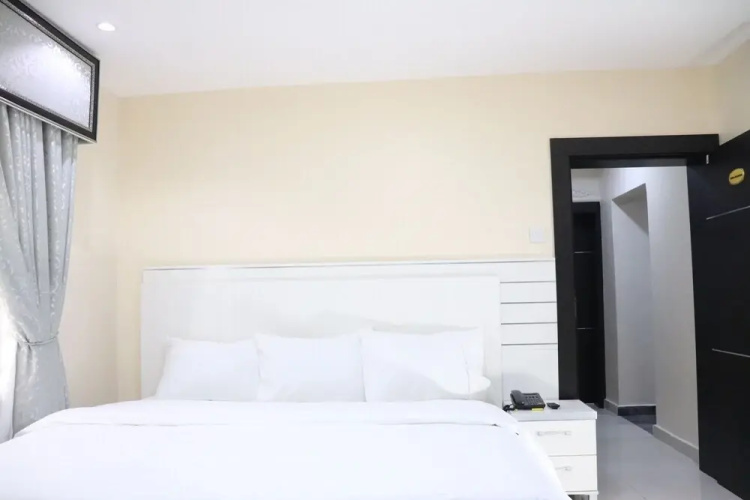 Appleville Suites