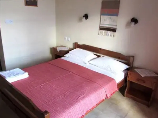 Arias House
