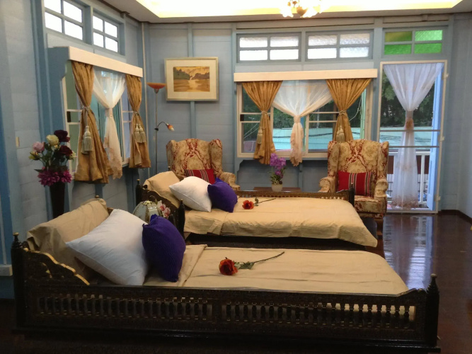 Panida Suite