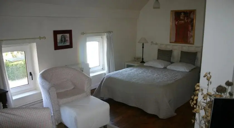 Guest House Champlenoy