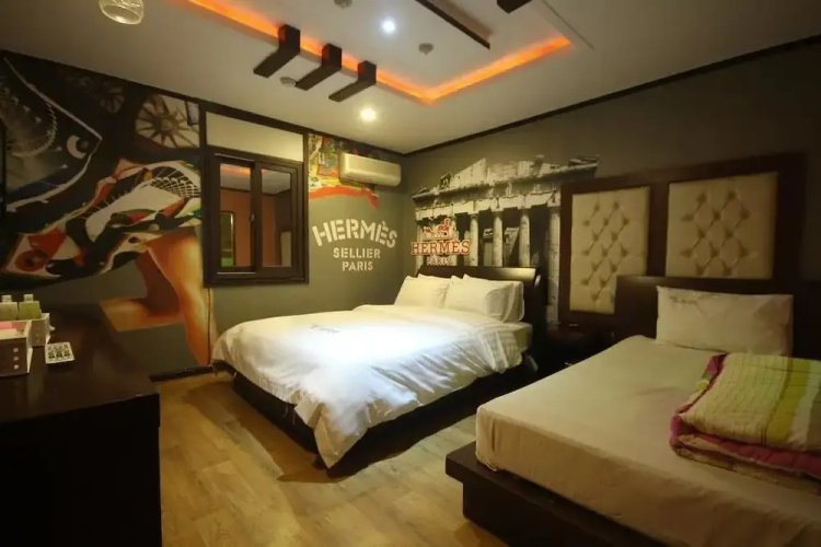 FEEL Motel