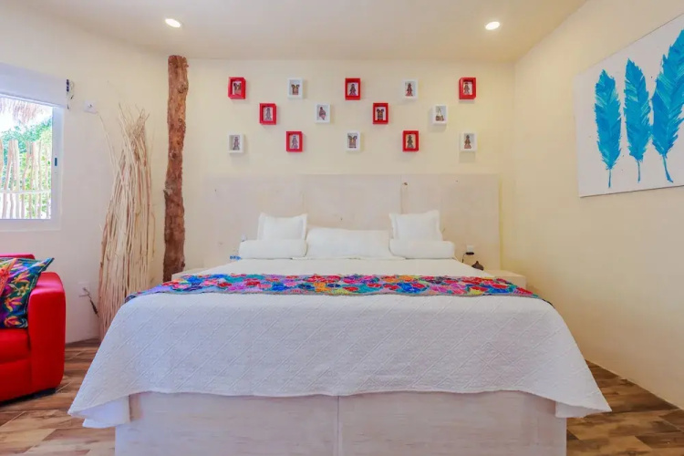 Hotel Paradise Suites