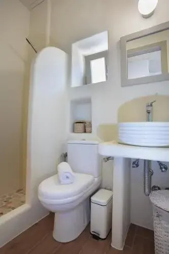 Natura Villas Paros