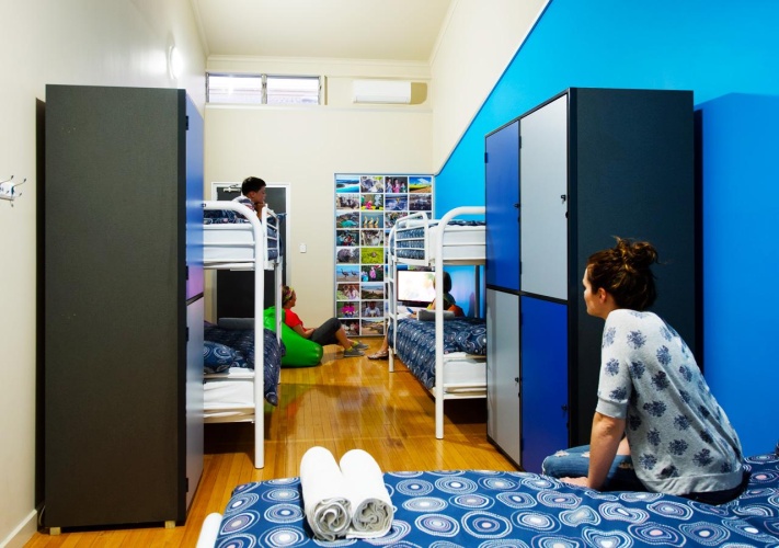 Double Family Suite