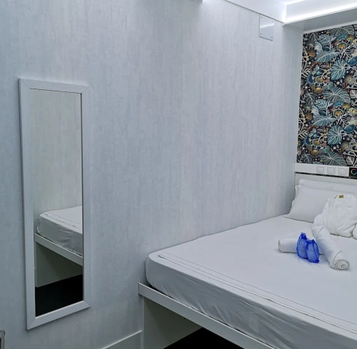 Mini Double room
