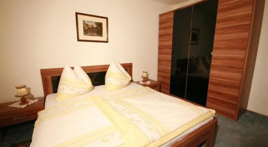 Pension Leyrer