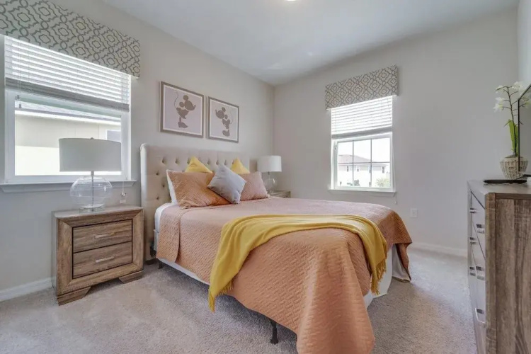 Large & Luxurious Solara Resort Home