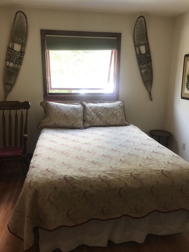 1 Bedroom Standard room