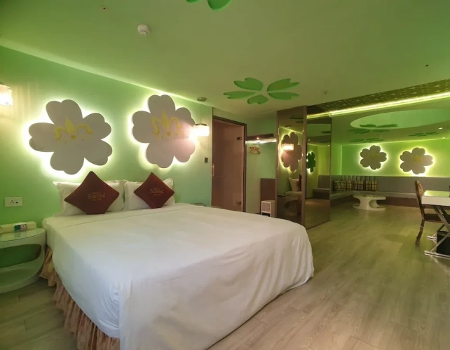 Premier Double room
